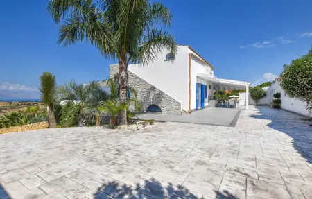 Maison 8 personnes à Partinico - Photo 12