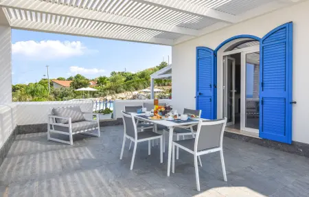 Maison 8 personnes à Partinico - Photo 13
