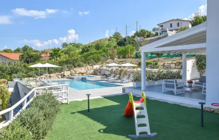 Maison 8 personnes à Partinico - Photo 14