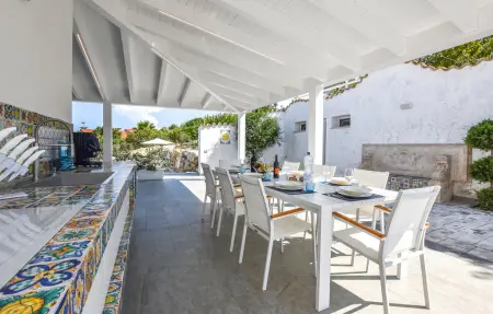 Maison 8 personnes à Partinico - Photo 15