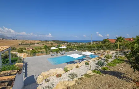 Maison 8 personnes à Partinico - Photo 17