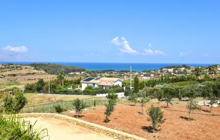 Maison 8 personnes à Partinico - Photo 18