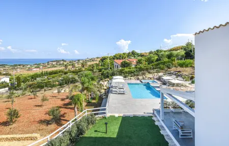 Maison 8 personnes à Partinico - Photo 19