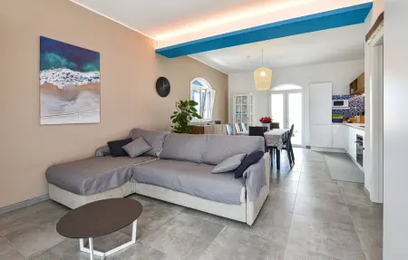 Maison 8 personnes à Partinico - Photo 20