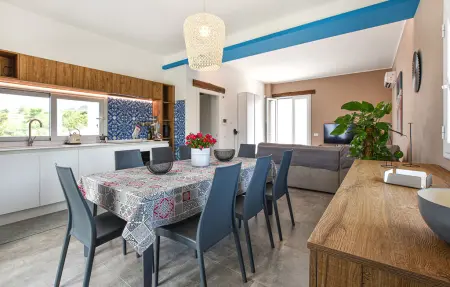 Maison 8 personnes à Partinico - Photo 21