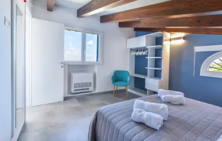 Maison 8 personnes à Partinico - Photo 23