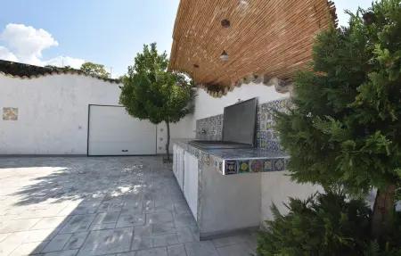 Maison 8 personnes à Partinico - Photo 31