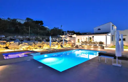Maison 8 personnes à Partinico - Photo 32