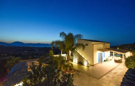 Maison 8 personnes à Partinico - Photo 34