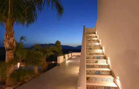 Maison 8 personnes à Partinico - Photo 35