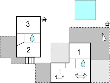 Maison 8 personnes à Partinico - Photo 39