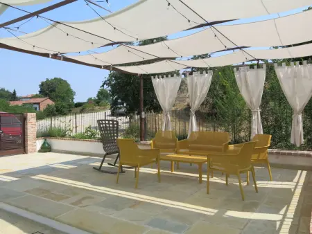 Tenuta Margherita, Gite 10 personnes à Portacomaro - Photo 2