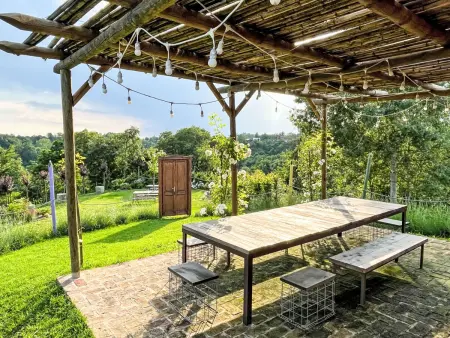 Tenuta Margherita, Gite 10 personnes à Portacomaro - Photo 5