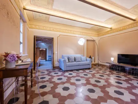 Tenuta Margherita, Gite 10 personnes à Portacomaro - Photo 6