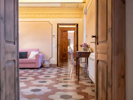 Tenuta Margherita, Gite 10 personnes à Portacomaro - Photo 7