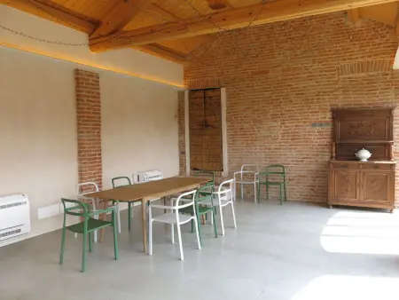 Tenuta Margherita, Gite 10 personnes à Portacomaro - Photo 9