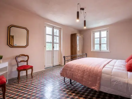 Tenuta Margherita, Gite 10 personnes à Portacomaro - Photo 10