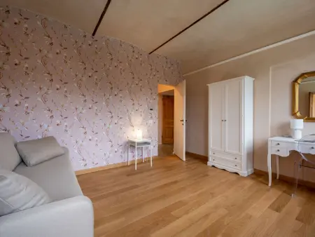 Tenuta Margherita, Gite 10 personnes à Portacomaro - Photo 11