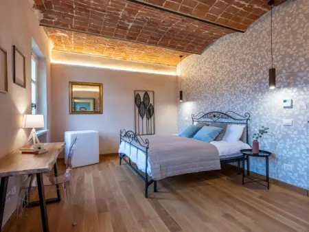 Tenuta Margherita, Gite 10 personnes à Portacomaro - Photo 12