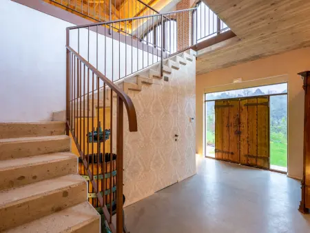 Tenuta Margherita, Gite 10 personnes à Portacomaro - Photo 25