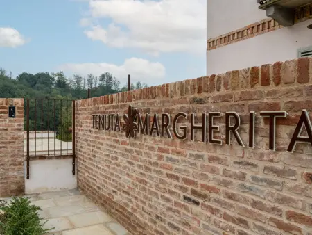 Tenuta Margherita, Gite 10 personnes à Portacomaro - Photo 26