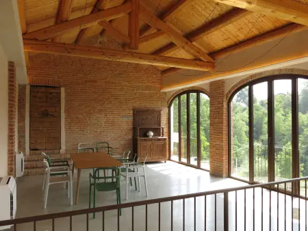 Tenuta Margherita, Gite 10 personnes à Portacomaro - Photo 28
