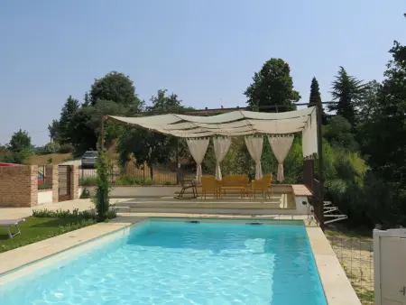 Tenuta Margherita, Gite 10 personnes à Portacomaro - Photo 29
