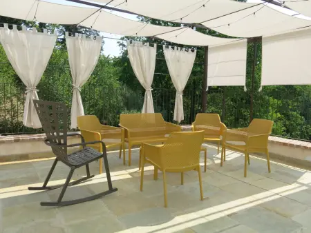 Tenuta Margherita, Gite 10 personnes à Portacomaro - Photo 38