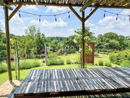 Tenuta Margherita, Gite 10 personnes à Portacomaro - Photo 39