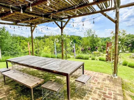Tenuta Margherita, Gite 10 personnes à Portacomaro - Photo 40