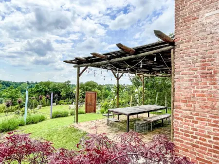 Tenuta Margherita, Gite 10 personnes à Portacomaro - Photo 41