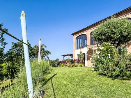 Tenuta Margherita, Gite 10 personnes à Portacomaro - Photo 42