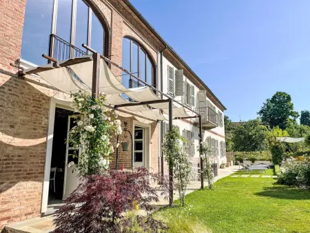 Tenuta Margherita, Gite 10 personnes à Portacomaro - Photo 47