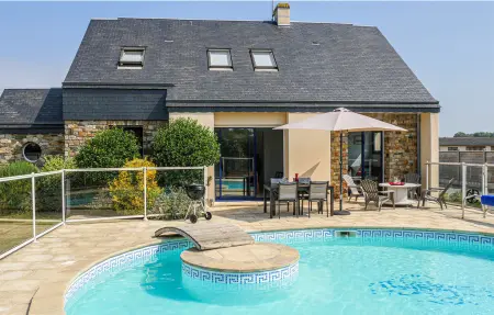 Maison 8 personnes à Saint Germain Sur Ay - Photo 9