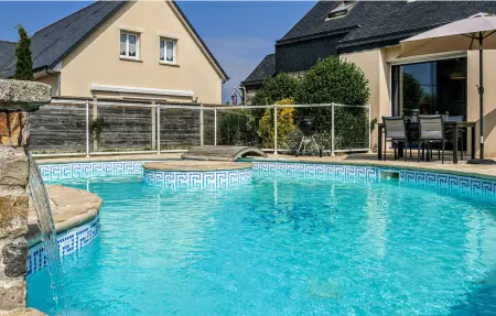 Maison 8 personnes à Saint Germain Sur Ay - Photo 10