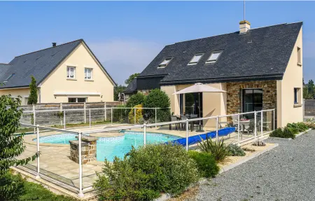 Maison 8 personnes à Saint Germain Sur Ay - Photo 11