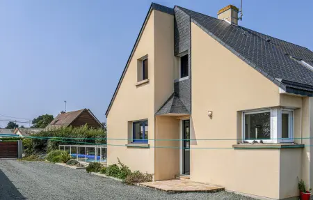 Maison 8 personnes à Saint Germain Sur Ay - Photo 13