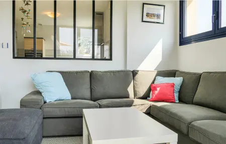 Maison 8 personnes à Saint Germain Sur Ay - Photo 15