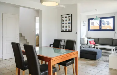 Maison 8 personnes à Saint Germain Sur Ay - Photo 16