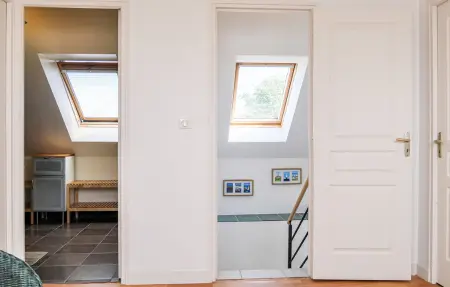 Maison 8 personnes à Saint Germain Sur Ay - Photo 20