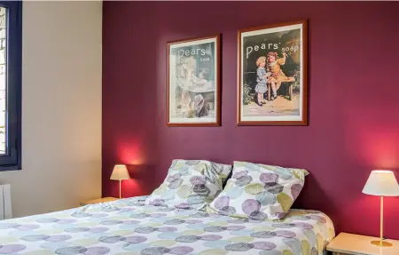 Maison 8 personnes à Saint Germain Sur Ay - Photo 22