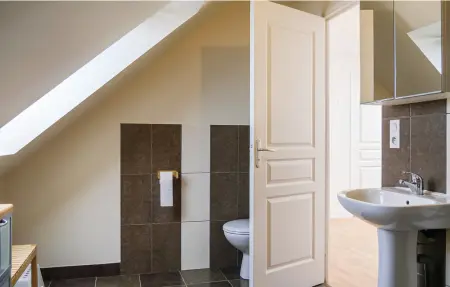 Maison 8 personnes à Saint Germain Sur Ay - Photo 28