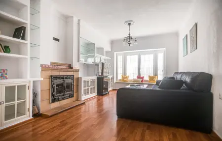 Maison 6 personnes à Chiclana de la Fronter - Photo 1