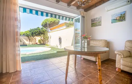 Maison 6 personnes à Chiclana de la Fronter - Photo 3