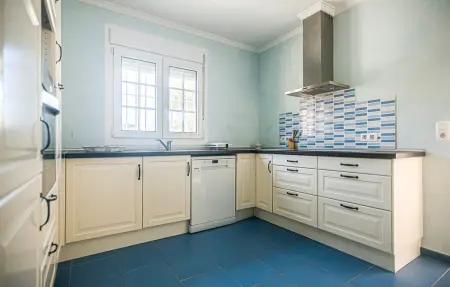 Maison 6 personnes à Chiclana de la Fronter - Photo 4