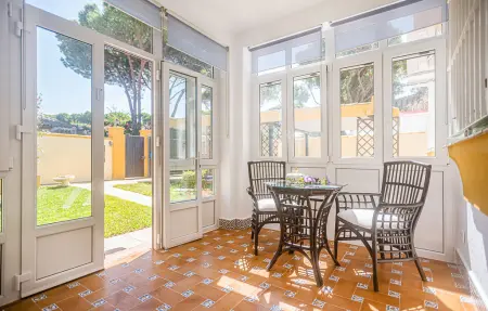 Maison 6 personnes à Chiclana de la Fronter - Photo 5
