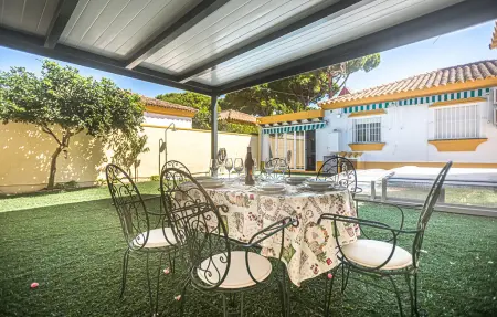 Maison 6 personnes à Chiclana de la Fronter - Photo 6