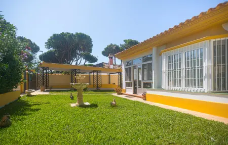 Maison 6 personnes à Chiclana de la Fronter - Photo 7