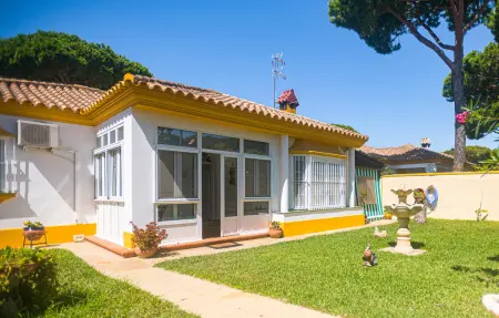 Maison 6 personnes à Chiclana de la Fronter - Photo 10