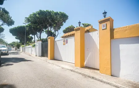Maison 6 personnes à Chiclana de la Fronter - Photo 12